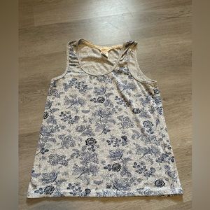 Lucky brand women’s tank